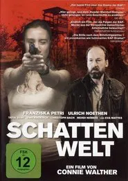 Long Shadows movie poster