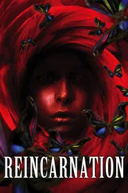 Reincarnation movie poster