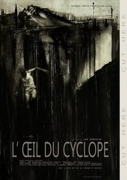 L’Oeil du Cyclop movie poster