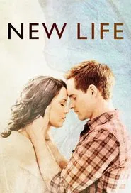 New Life movie poster