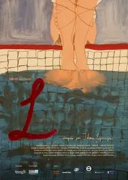 L movie poster