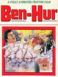 Poster do filme Ben-Hur