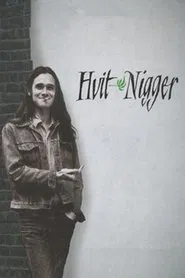 The White Nigger movie poster