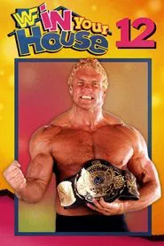 WWE In Your House 12: It's Time movie poster