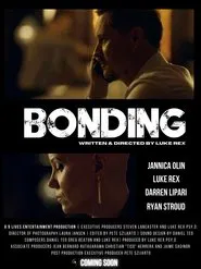 Bonding movie poster