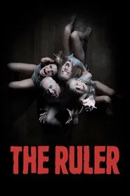 The Ruler movie poster