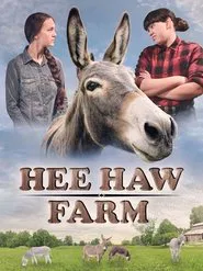 Hee Haw Farm movie poster