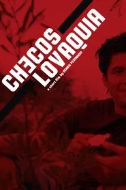 Czechoslovakia movie poster