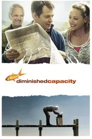 Poster do filme Diminished Capacity