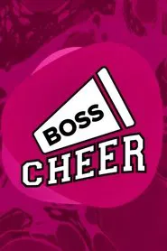 Boss Cheer tv show poster