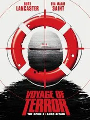 Poster do filme Voyage of Terror: The Achille Lauro Affair