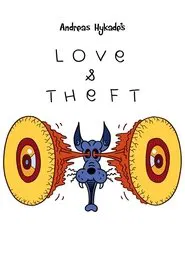 Love and Theft movie poster