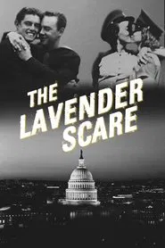 The Lavender Scare movie poster