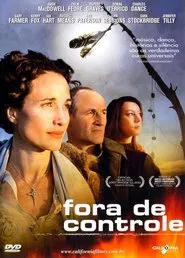 Poster do filme Fora de Controle