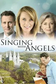 Singing with Angels movie poster
