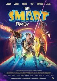 De Familie Slim movie poster
