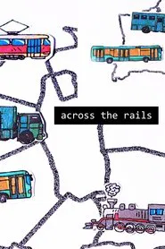 Across the Rails movie poster