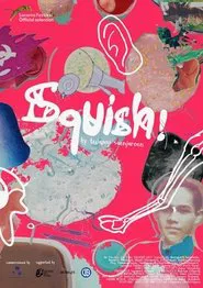 Squish! movie poster