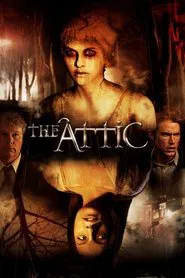 The Attic movie poster