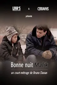 Good Night Malik movie poster