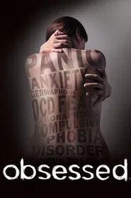 Obsessed tv show poster
