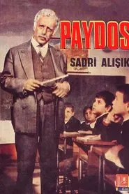 Paydos movie poster