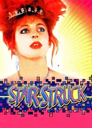 Starstruck movie poster