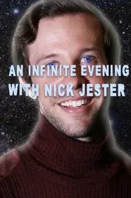 An Infinite Evening with Nick Jester movie poster