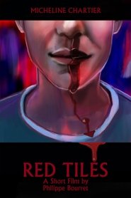 Poster do filme Red Tiles