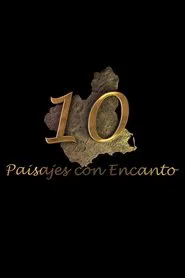 Paisajes con encanto tv show poster