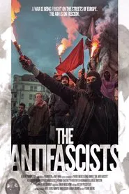 The Antifascists movie poster