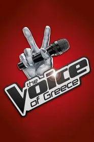 The Voice of Greece tv show poster