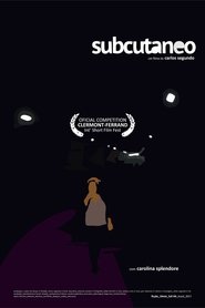 Subcutaneous movie poster