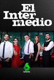 Poster da série El intermedio