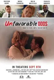 Unfavorable Odds movie poster