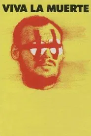 Poster do filme Viva la Muerte