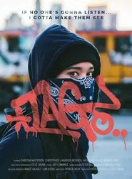 TAG movie poster