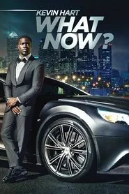 Kevin Hart: What Now? movie poster