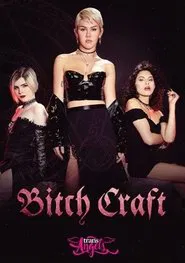 Bitch Craft movie poster