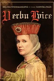 V erbu lvice movie poster