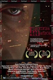 Insomnia Manica movie poster