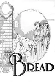 Bread movie poster