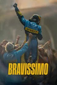 Bravissimo movie poster
