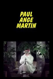 Poster do filme Paul Ange Martin