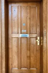 Poster do filme Die WG