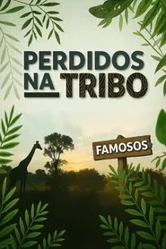 Perdidos na Tribo tv show poster