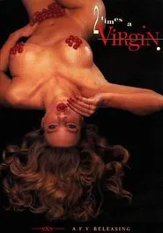 2 Times A Virgin movie poster