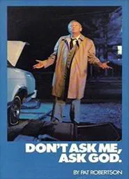 Don't Ask Me, Ask God movie poster