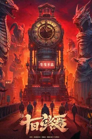 十日终焉 tv show poster