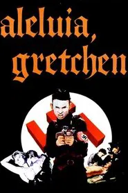 Poster do filme Hallelujah Gretchen